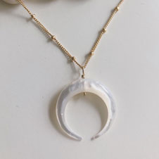 Shop Necklaces